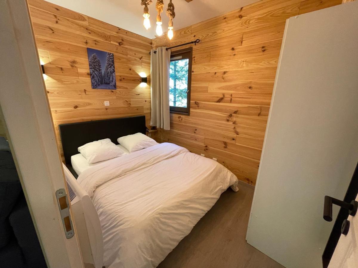 Cosy Appartement Au Calme A Deux Pas Du Centre Auron Εξωτερικό φωτογραφία