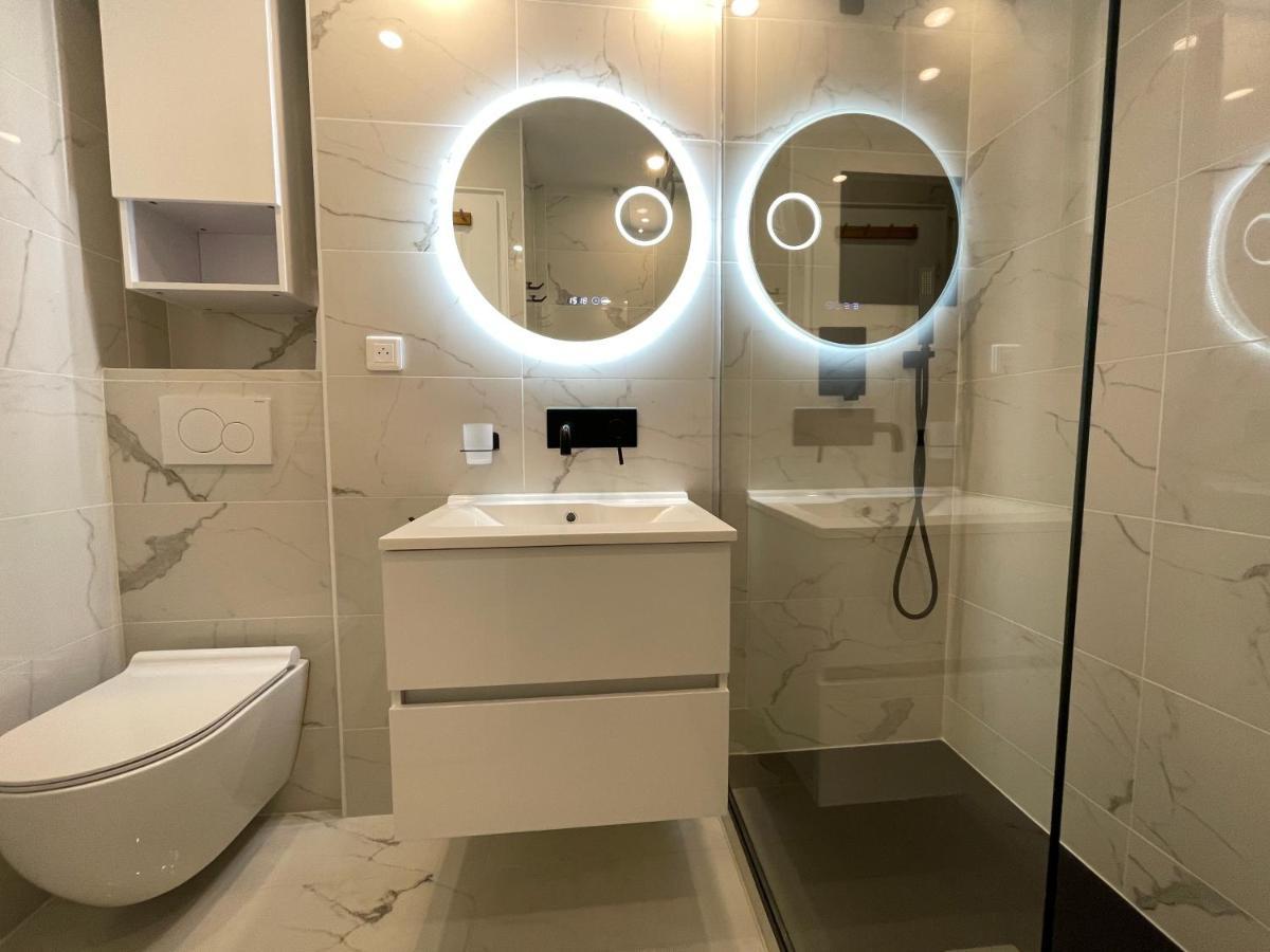 Cosy Appartement Au Calme A Deux Pas Du Centre Auron Εξωτερικό φωτογραφία