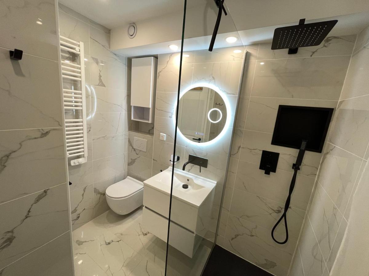 Cosy Appartement Au Calme A Deux Pas Du Centre Auron Εξωτερικό φωτογραφία