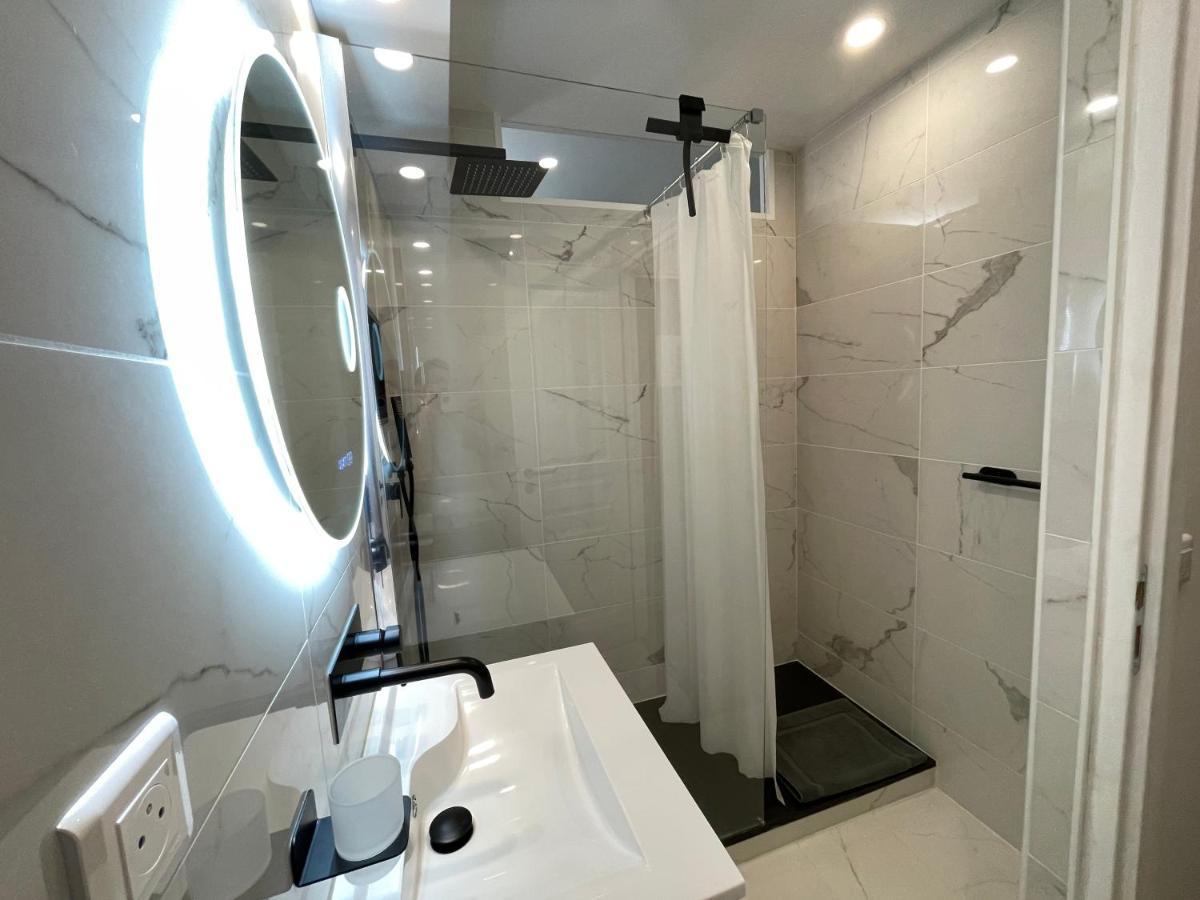 Cosy Appartement Au Calme A Deux Pas Du Centre Auron Εξωτερικό φωτογραφία
