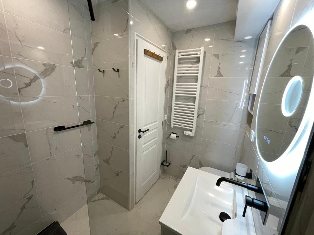 Cosy Appartement Au Calme A Deux Pas Du Centre Auron Εξωτερικό φωτογραφία
